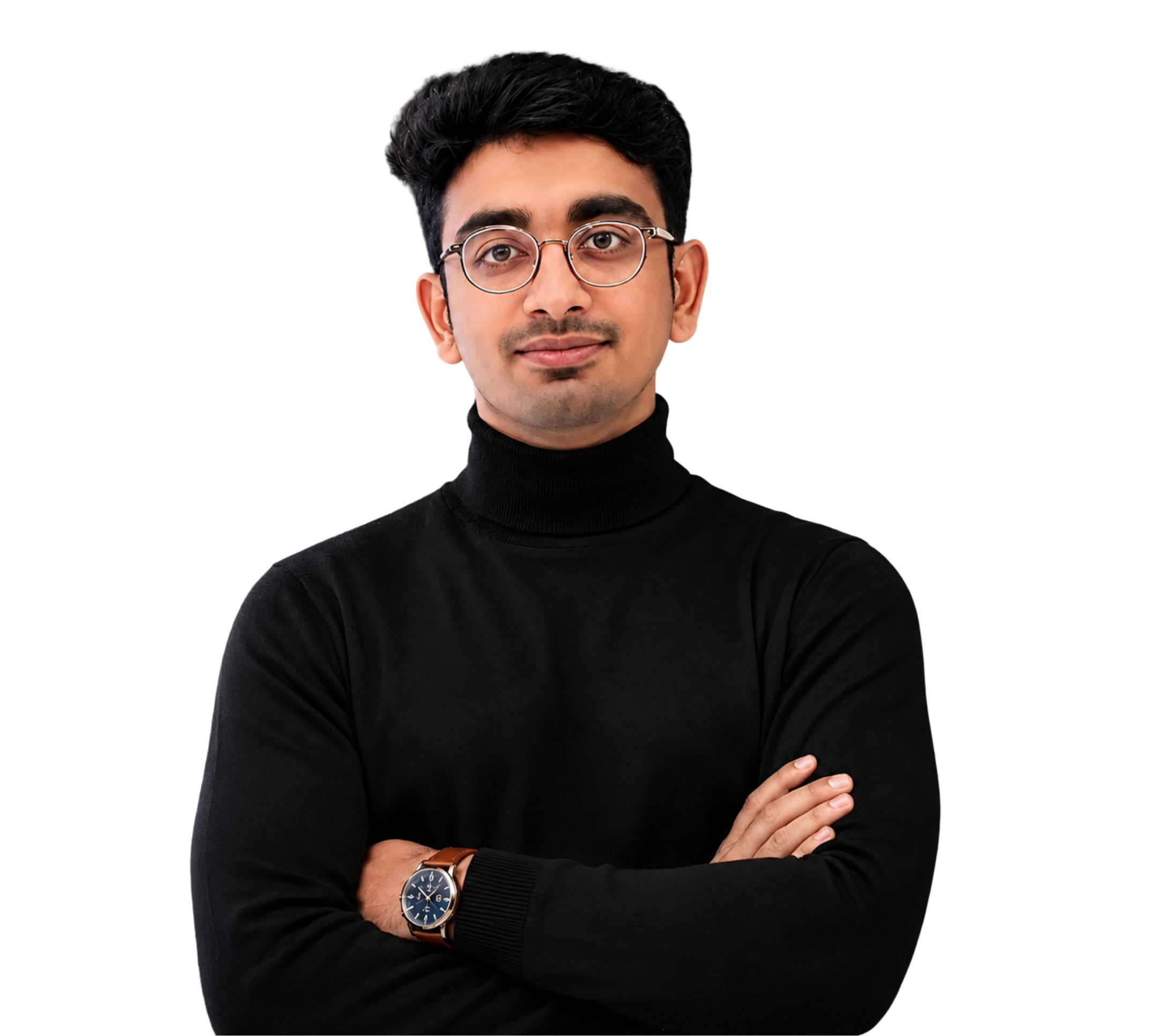 Muhammad Asad Attique
